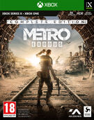 Metro Exodus Complete Edition product image